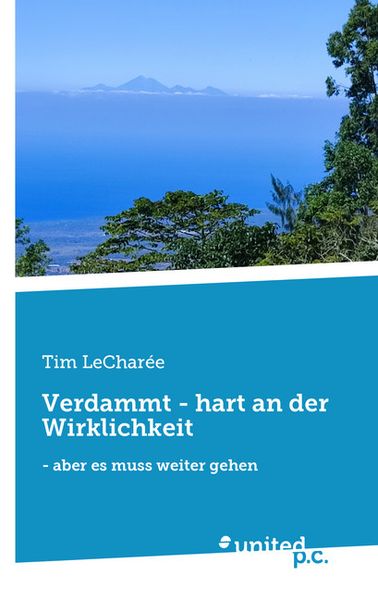Cover von Verdammt – hart an der Wirklichkeit