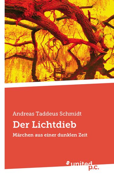 Cover von Der Lichtdieb