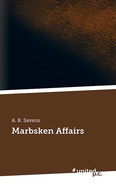 Cover von Marbsken Affairs