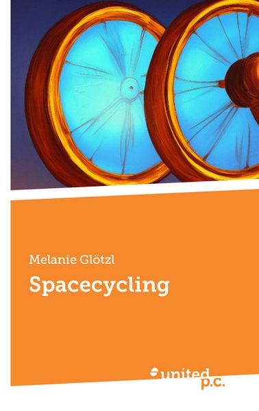 Cover von Spacecycling