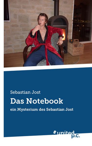 Cover von Das Notebook