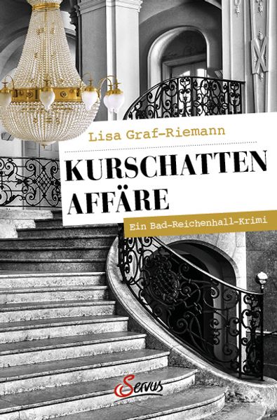 Cover von Kurschatten-Affäre