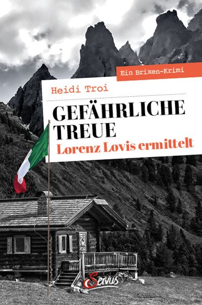 Cover von Gefährliche Treue