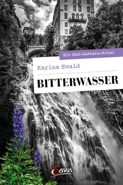 Cover von Bitterwasser