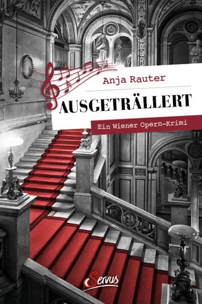 Cover von Ausgeträllert