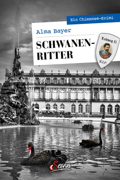 Cover von Schwanenritter