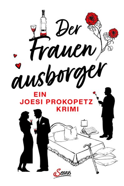 Cover von Der Frauenausborger
