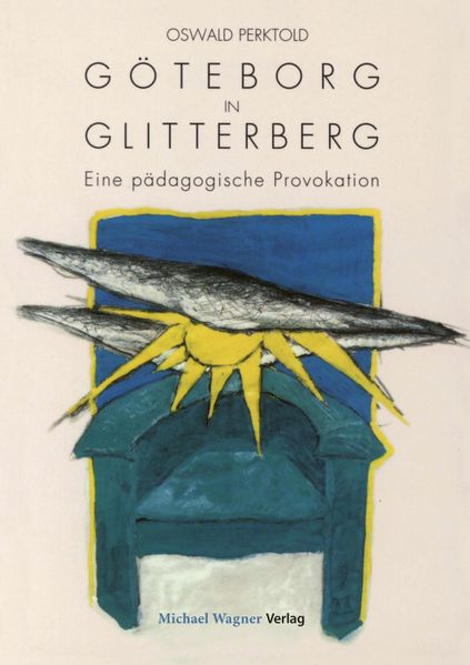 Cover von Göteborg in Glitterberg