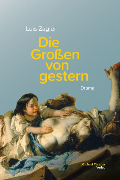 Cover von Die Großen von gestern