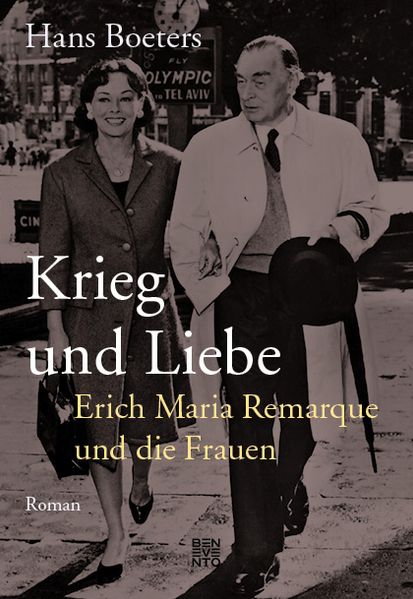 Cover von Krieg und Liebe
