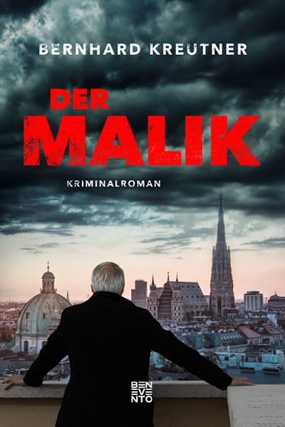 Cover von Der Malik