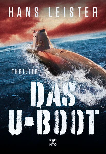 Cover von Das U-Boot