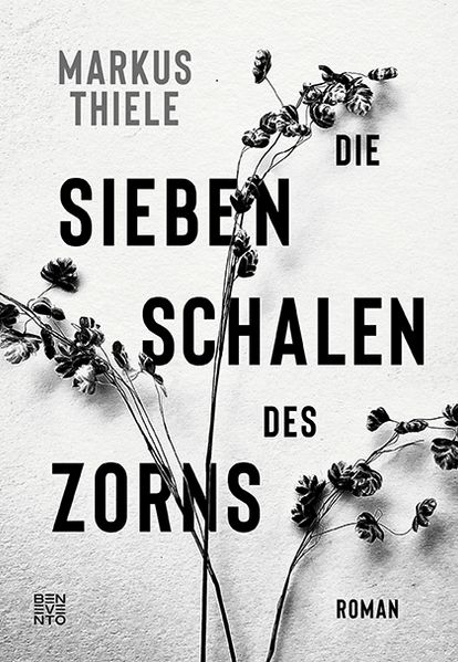 Cover von Die sieben Schalen des Zorns