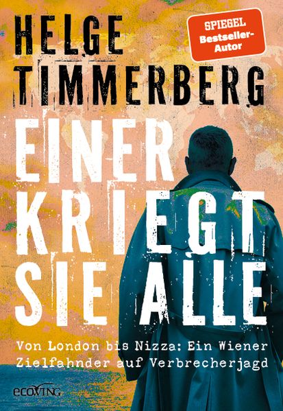 Cover von Einer kriegt sie alle