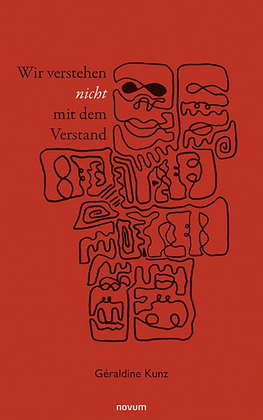 Cover von Wir verstehen nicht mit dem Verstand