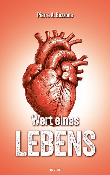 Cover von Wert eines Lebens