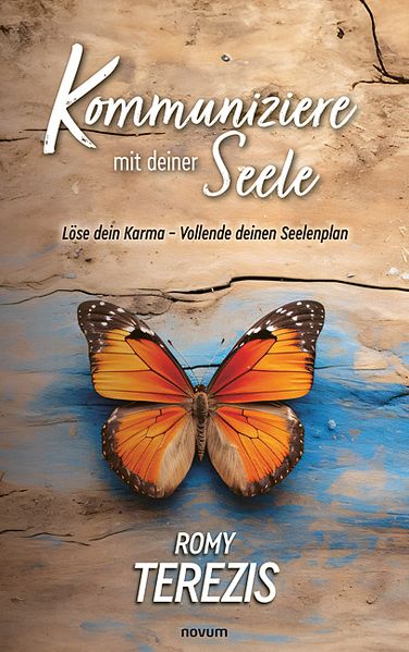 Cover von Kommuniziere mit deiner Seele