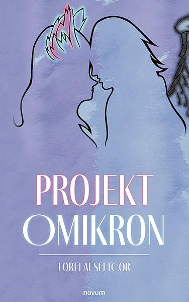 Cover von Projekt Omikron