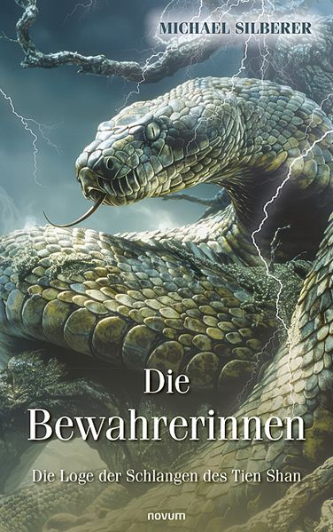 Cover von Die Bewahrerinnen