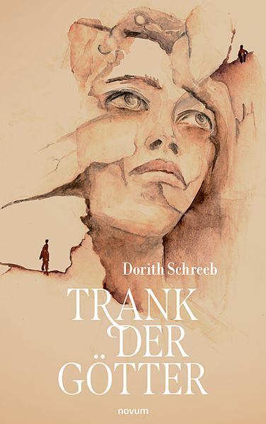 Cover von Trank der Götter (Hardcover)