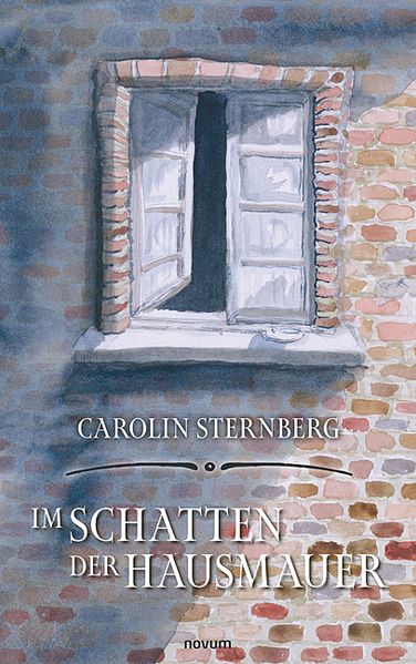 Cover von Im Schatten der Hausmauer