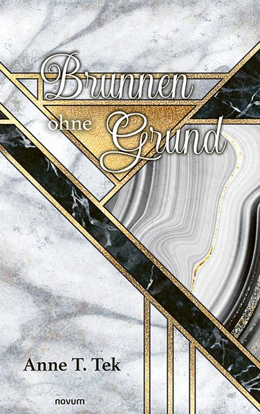 Cover von Brunnen ohne Grund