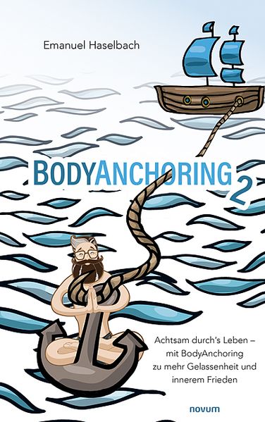 Cover von BodyAnchoring 2