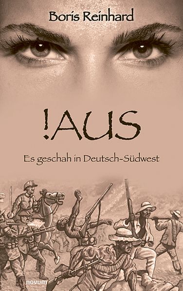 Cover von !AUS