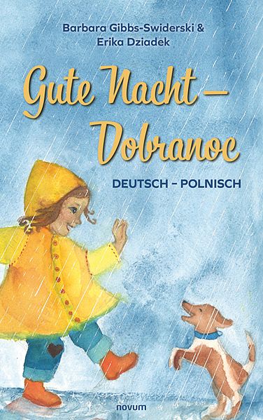 Cover von Gute Nacht – Dobranoc