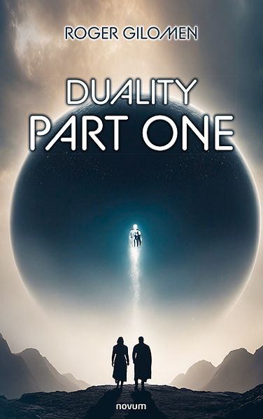 Cover von Duality part one