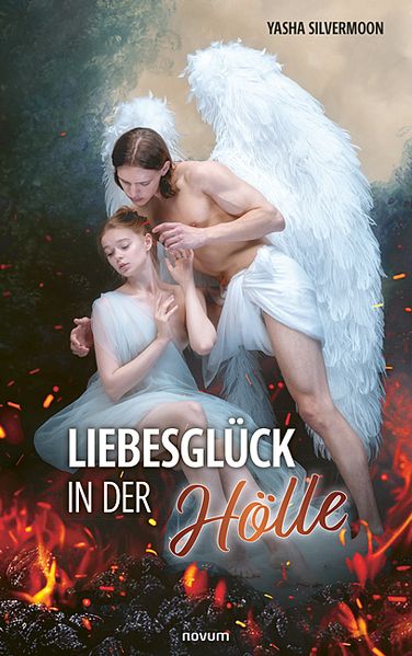 Cover von Liebesglück in der Hölle