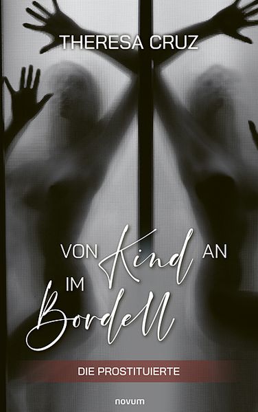 Cover von Von Kind an im Bordell