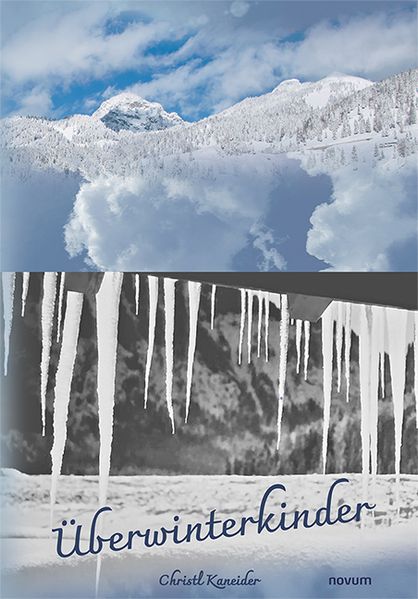 Cover von Überwinterkinder