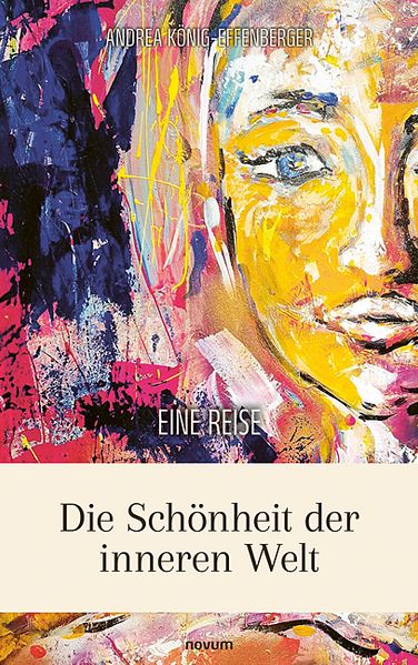 Cover von Die Schönheit der inneren Welt