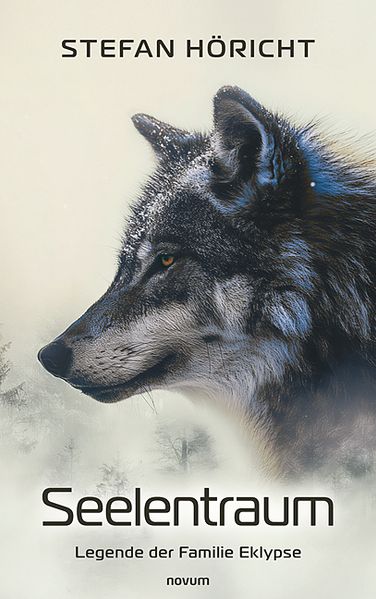 Cover von Seelentraum