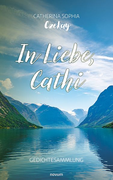 Cover von In Liebe, Cathi