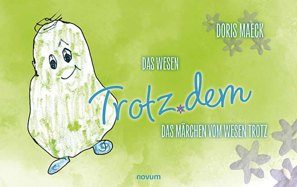 Cover von Das Wesen Trotz.dem