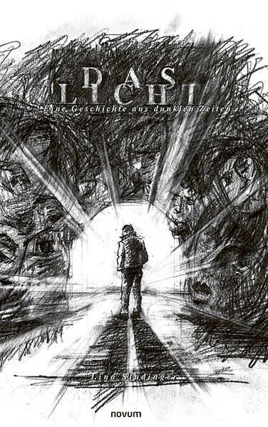 Cover von Das Licht