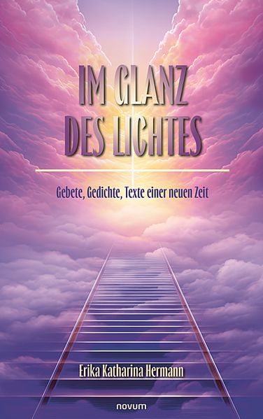 Cover von Im Glanz des Lichtes