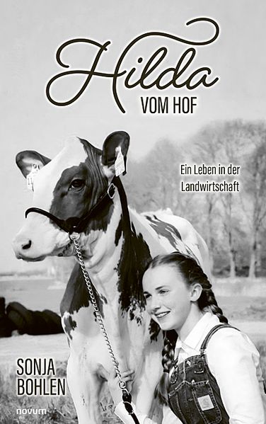 Cover von Hilda vom Hof