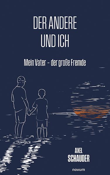 Cover von Der andere und ich