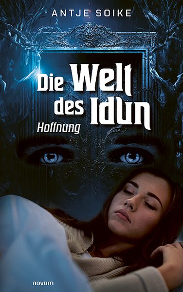 Cover von Die Welt des Idun