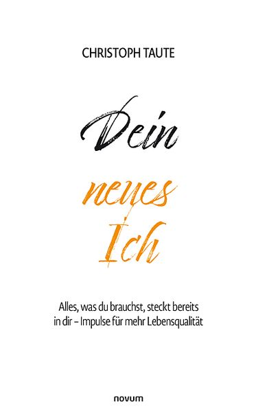 Cover von Dein neues Ich