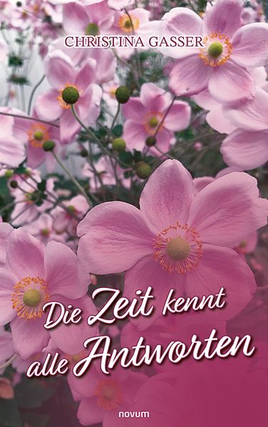 Cover von Die Zeit kennt alle Antworten