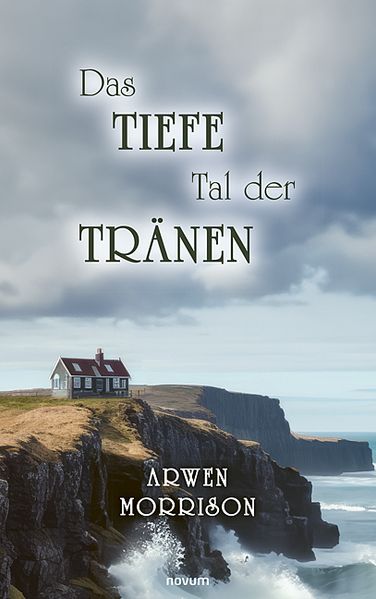Cover von Das tiefe Tal der Tränen