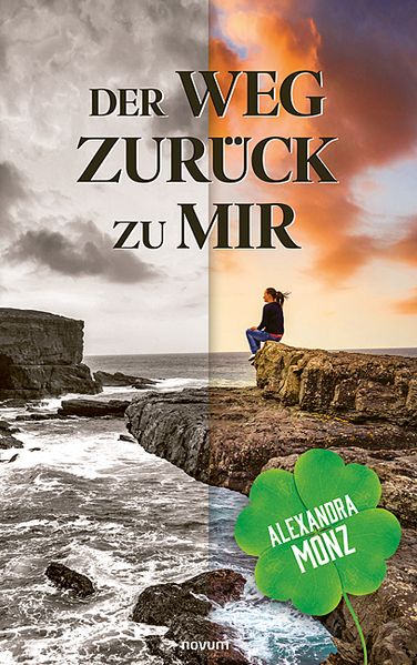 Cover von Der Weg zurück zu mir