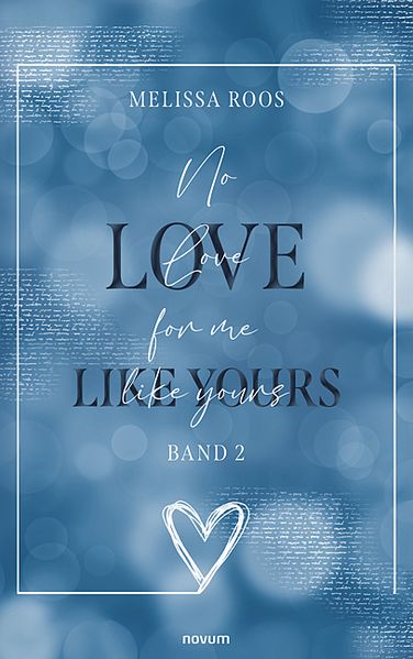 Cover von No Love for me like yours
