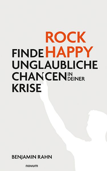 Cover von Rock Happy