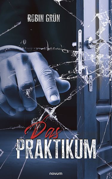 Cover von Das Praktikum