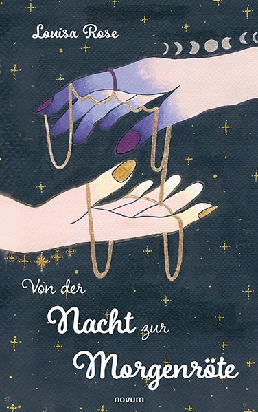 Cover von Von der Nacht zur Morgenröte